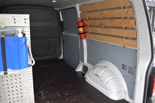 Volkswagen Transporter – thumbnail 12