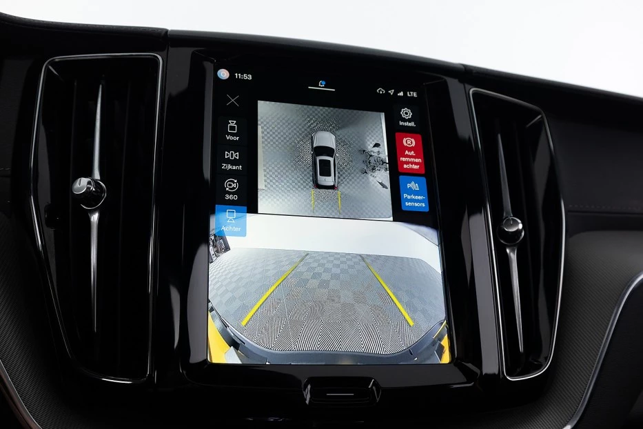 Volvo XC60 – foto 21