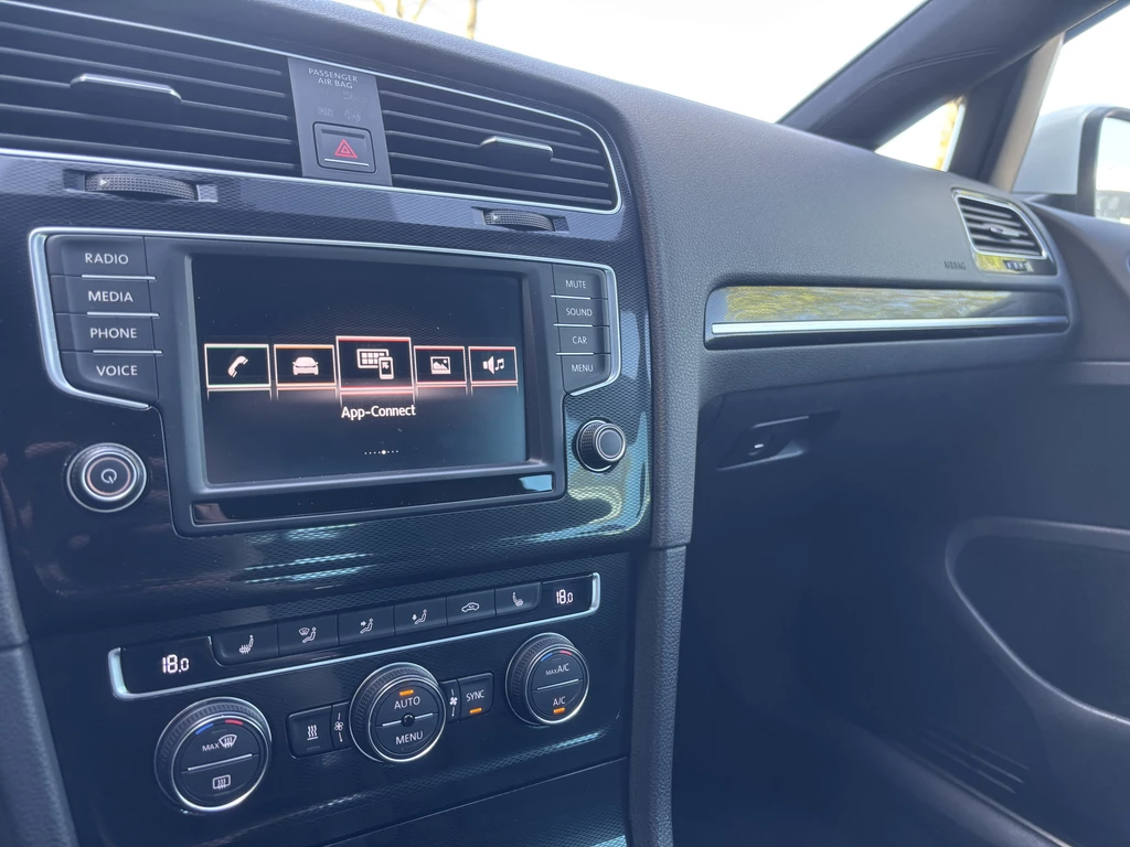 Volkswagen Golf – foto 16