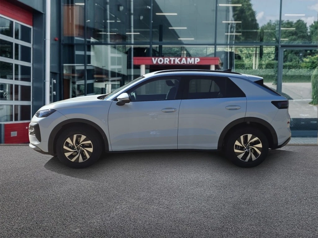 Volkswagen T-Roc – foto 2