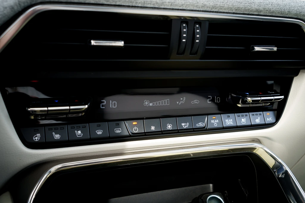Mazda CX-80 – foto 16