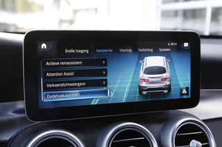 Mercedes-Benz GLC – thumbnail 30