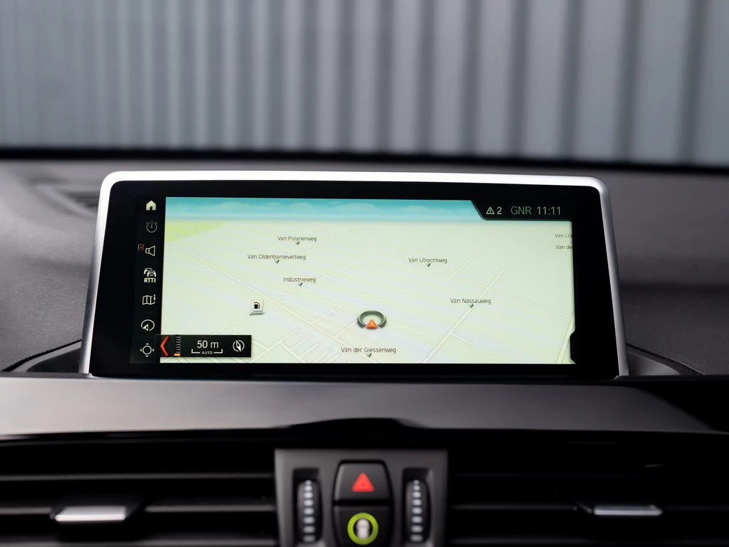 BMW X1 – foto 24