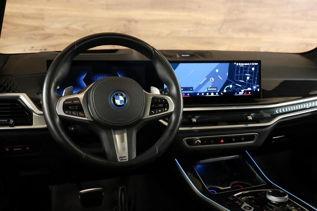 BMW X5 – foto 27