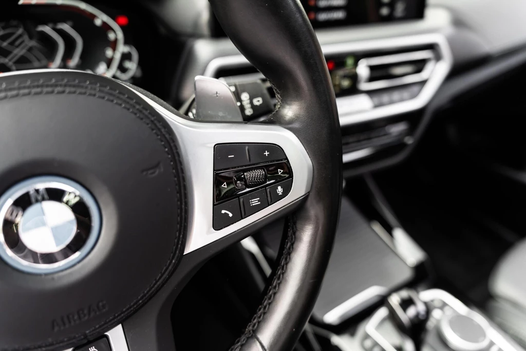 BMW X3 – foto 43