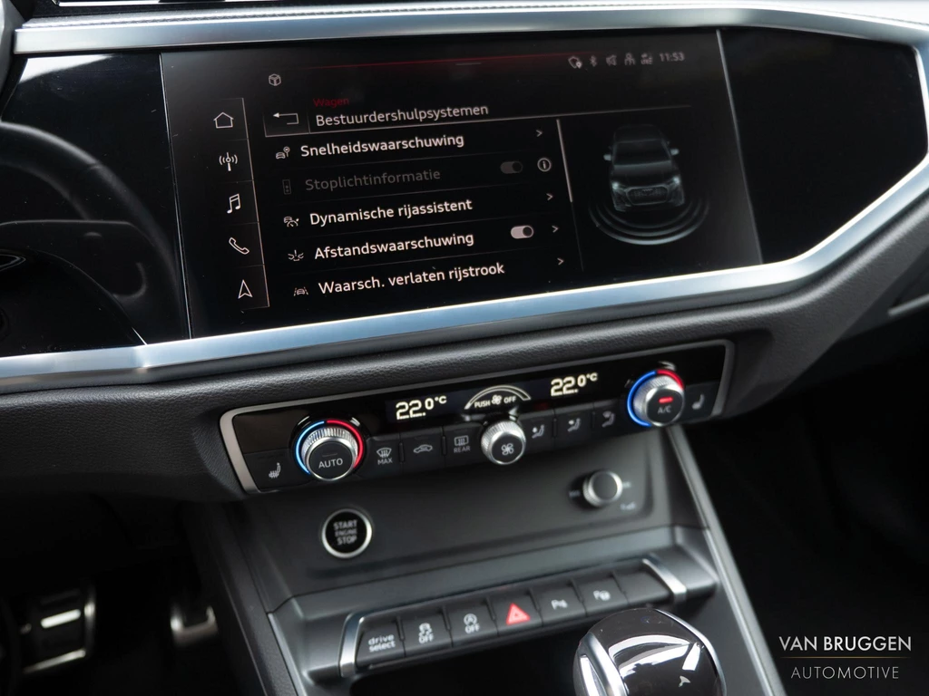 Audi Q3 – foto 38