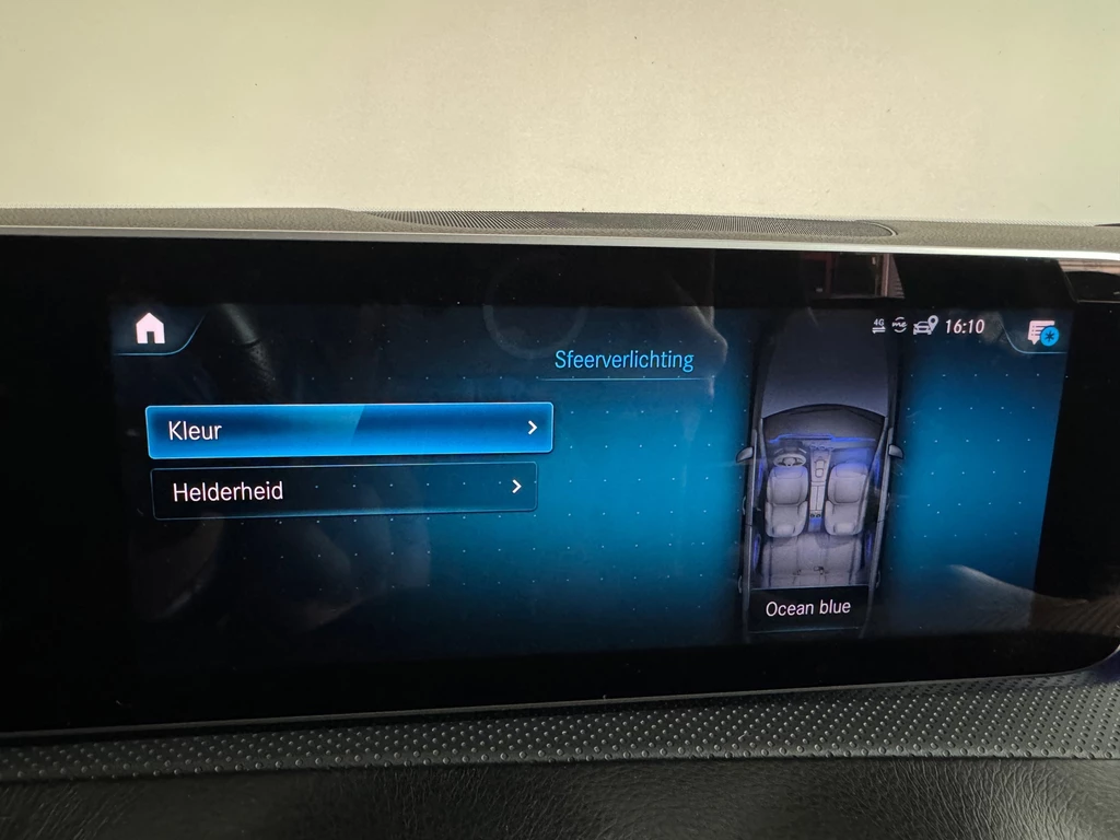 Mercedes-Benz A-Klasse – foto 23