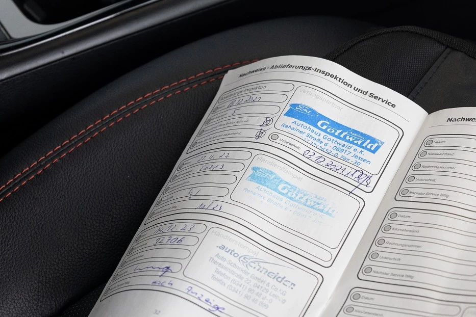 Ford Explorer – foto 12