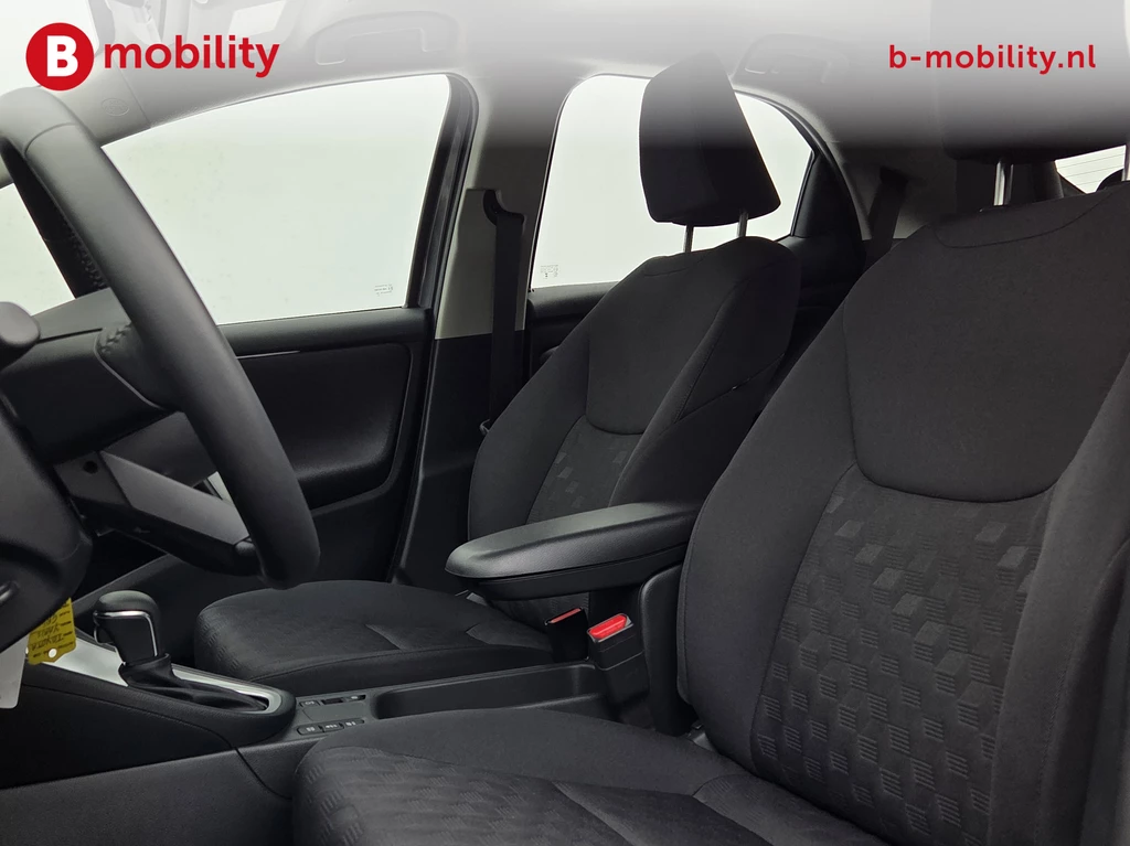 Toyota Yaris – foto 13