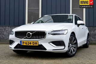 Volvo V60 – thumbnail 1