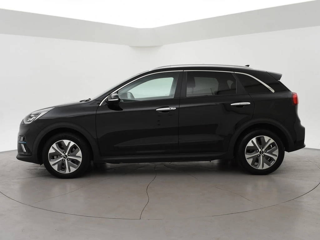 Kia e-Niro – foto 2