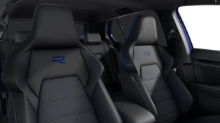 Volkswagen Golf – thumbnail 11