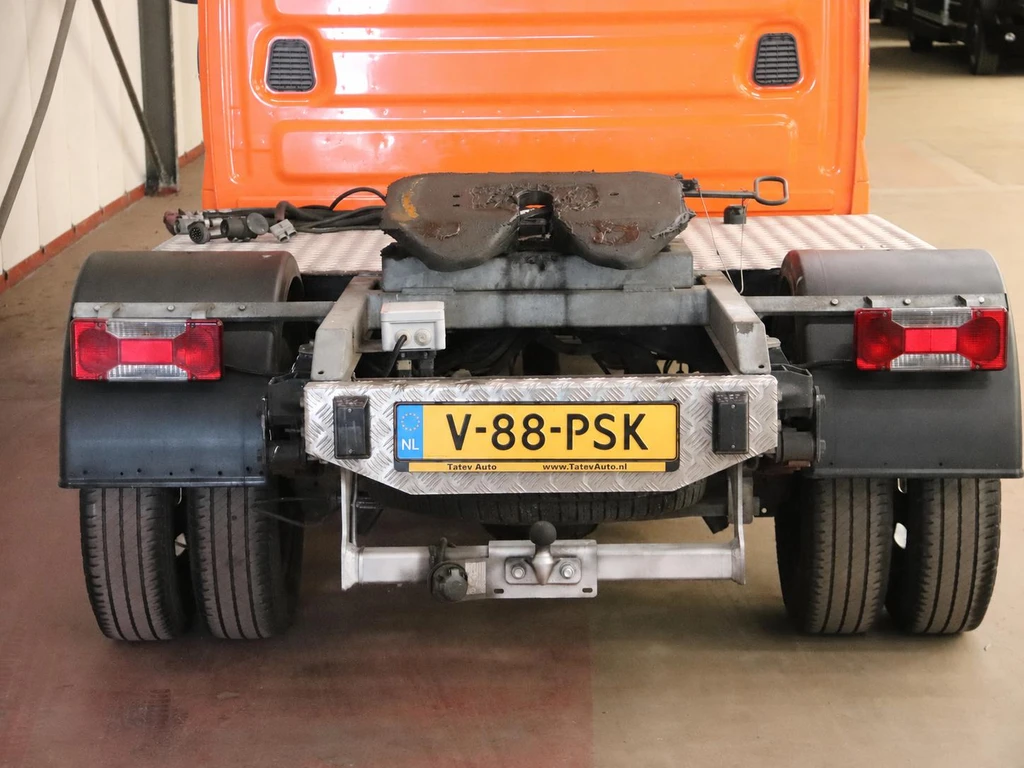 Iveco Daily – foto 5