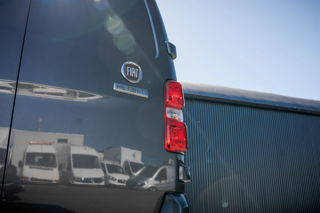 Fiat Scudo – foto 31