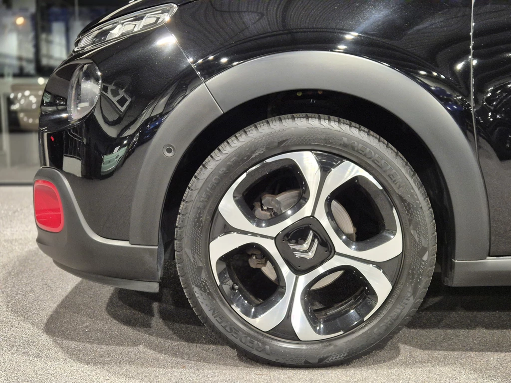 Citroën C3 – foto 19