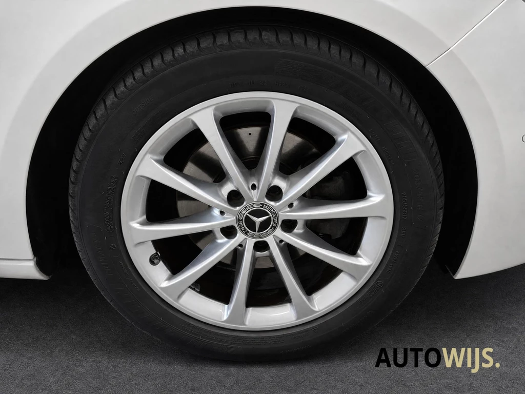 Mercedes-Benz B-Klasse – foto 14