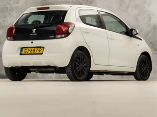 Peugeot 108 – thumbnail 6