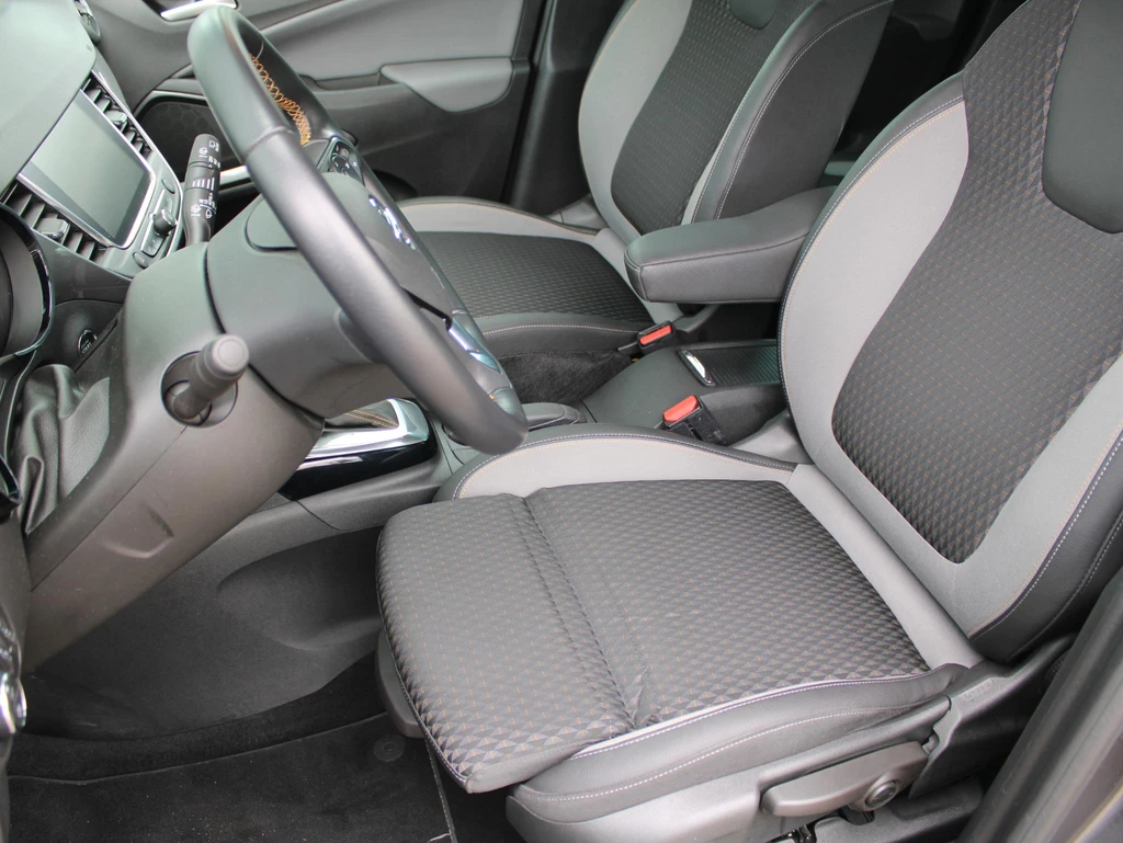 Opel Crossland X – foto 15