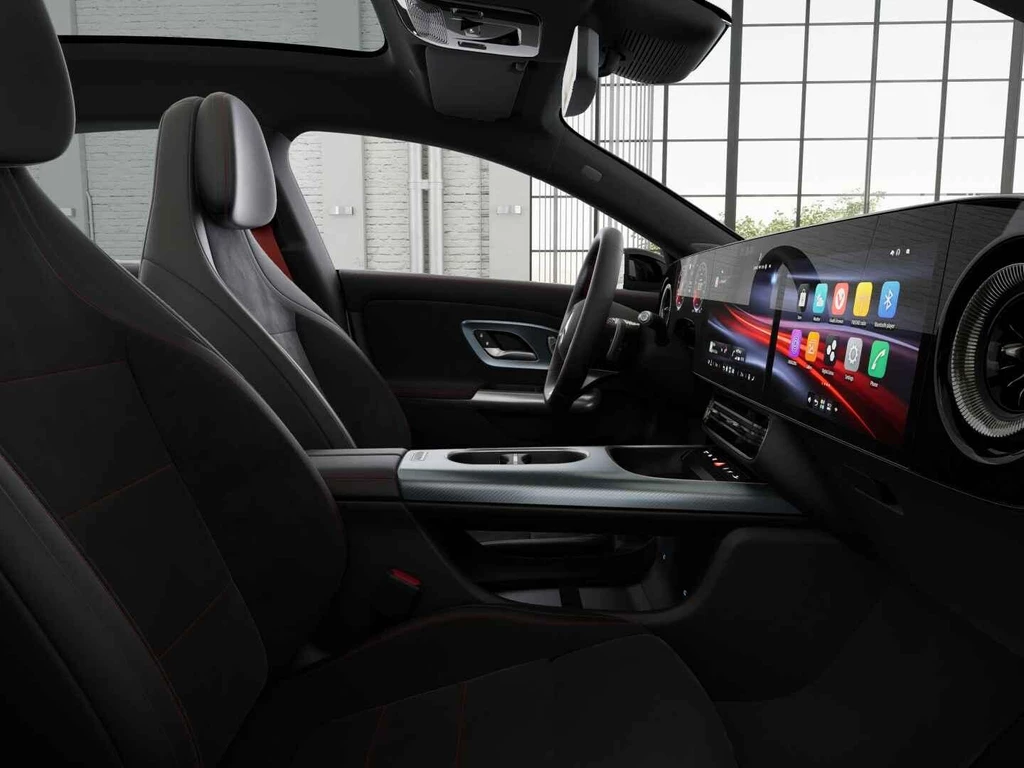 Mercedes-Benz CLA – foto 9