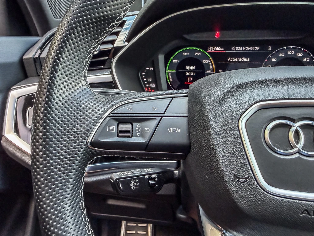 Audi Q3 – foto 69