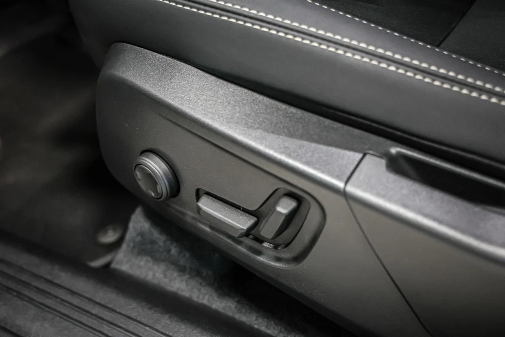 Volvo XC40 – foto 16
