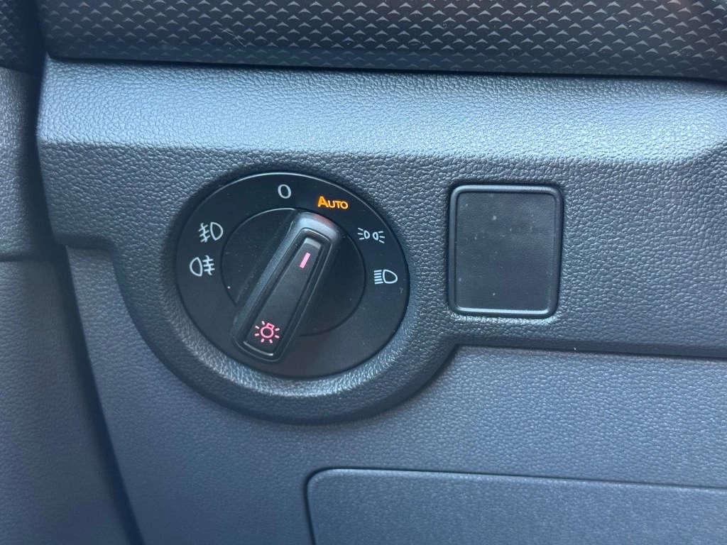 Volkswagen T-Cross – foto 13