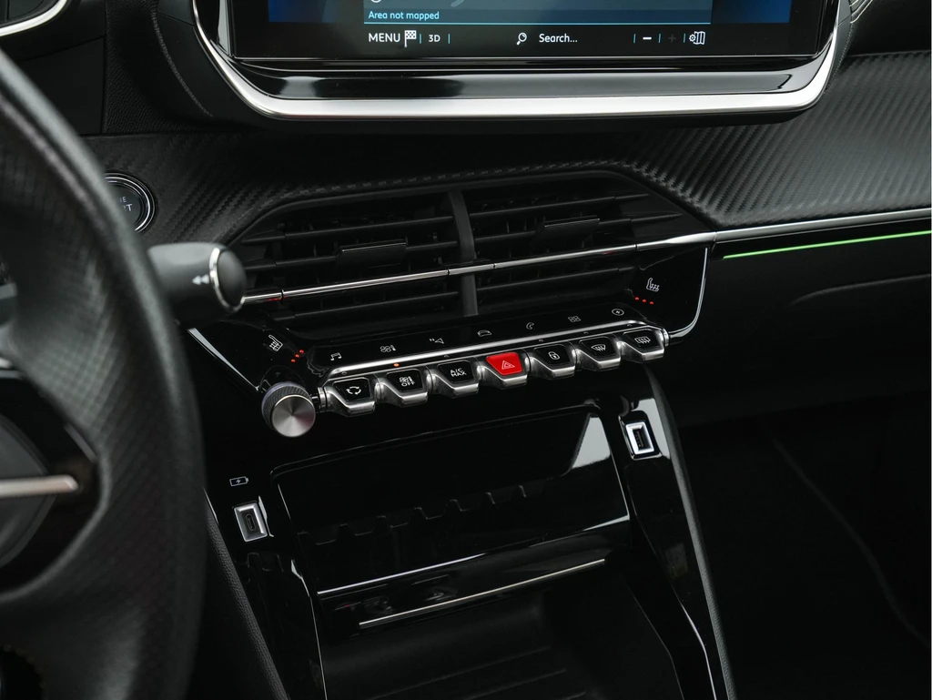 Peugeot e-2008 – foto 16