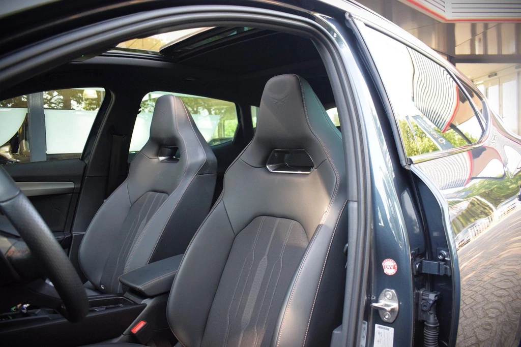 CUPRA Formentor – foto 13