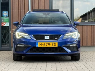 SEAT Leon – thumbnail 7