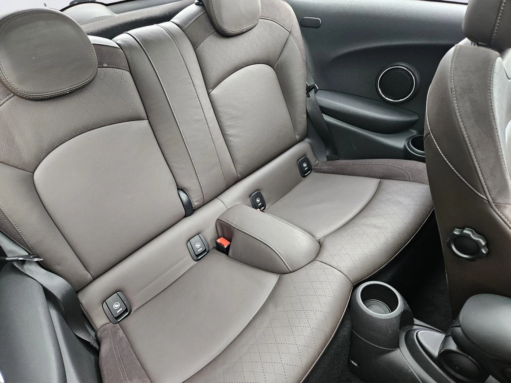 MINI Cooper S – foto 12