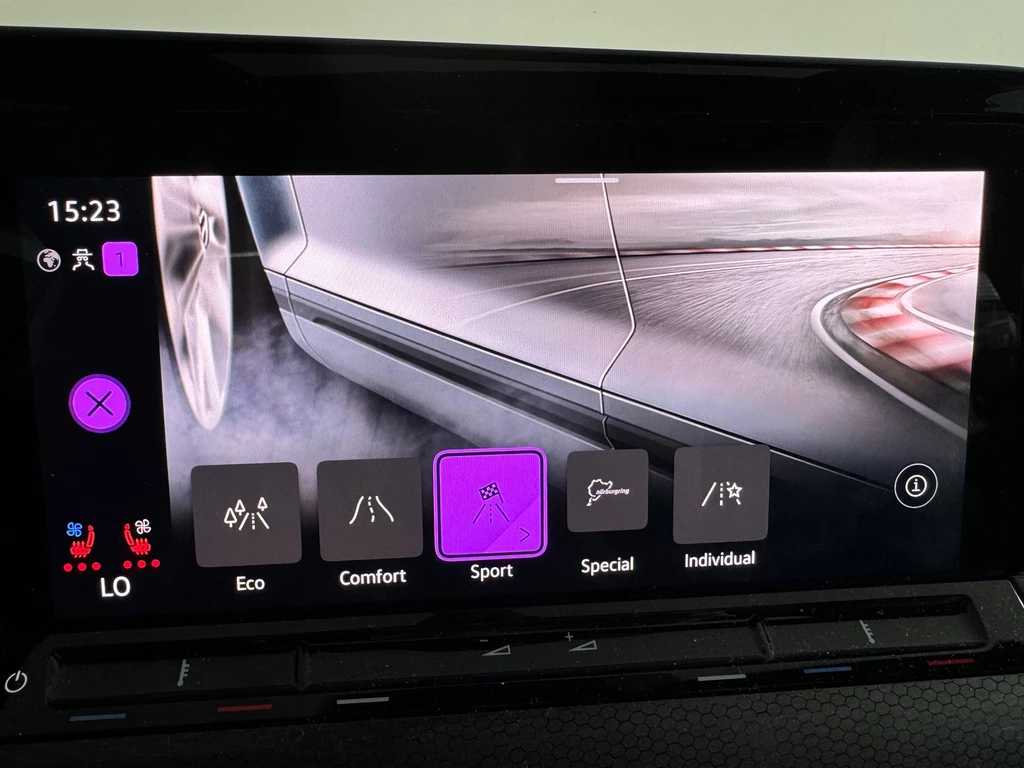 Volkswagen Golf – foto 31