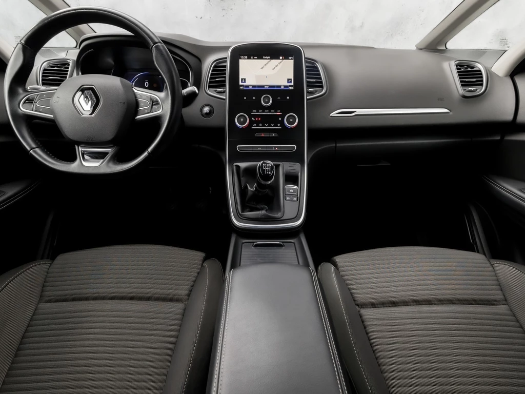 Renault Grand Scénic – foto 8
