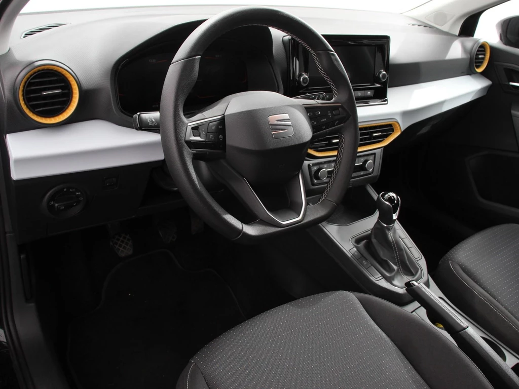 SEAT Ibiza – foto 8