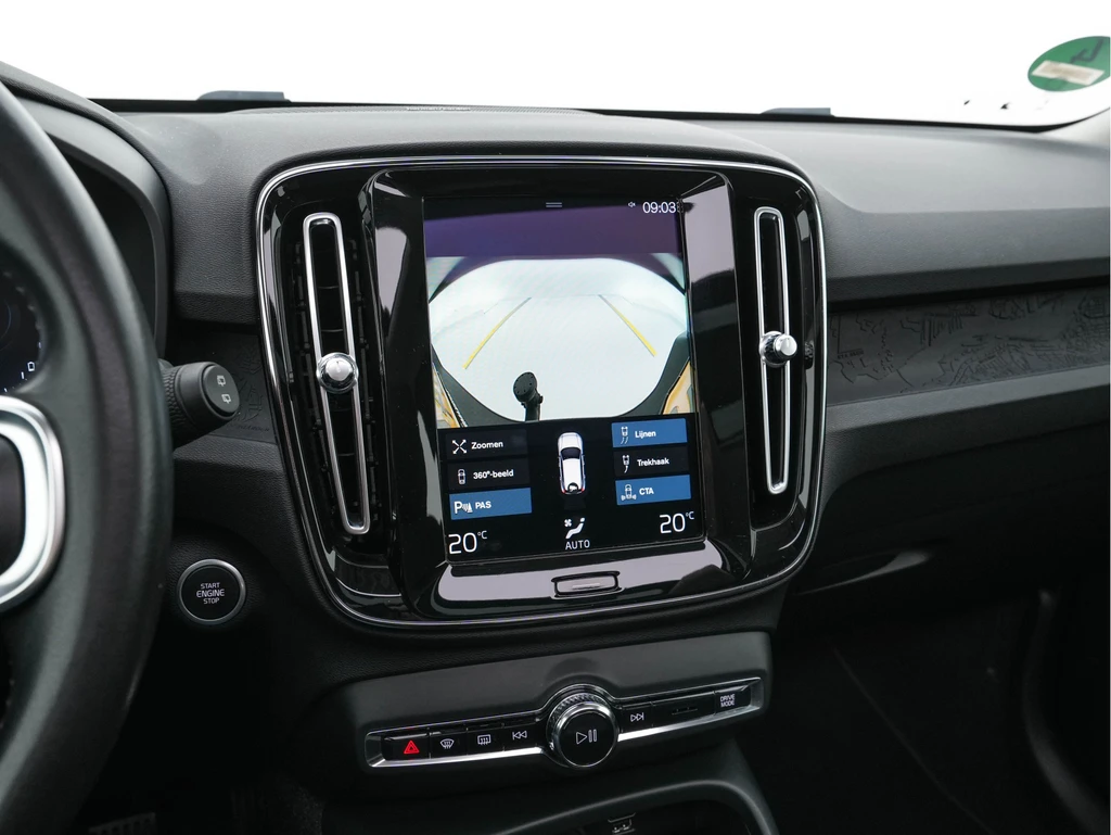 Volvo XC40 – foto 15