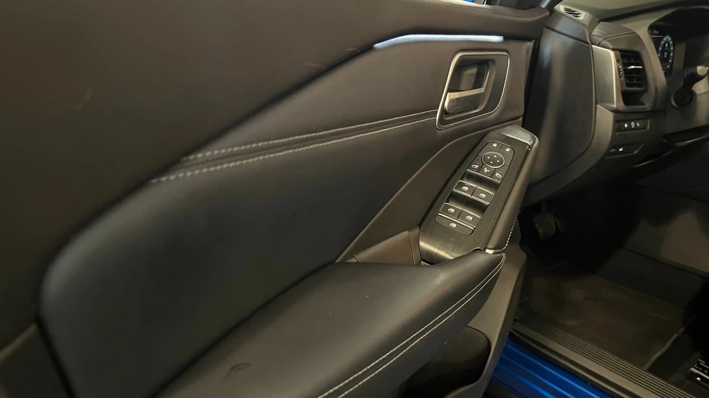 Nissan QASHQAI – foto 21