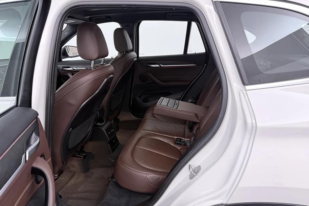 BMW X1 – foto 24