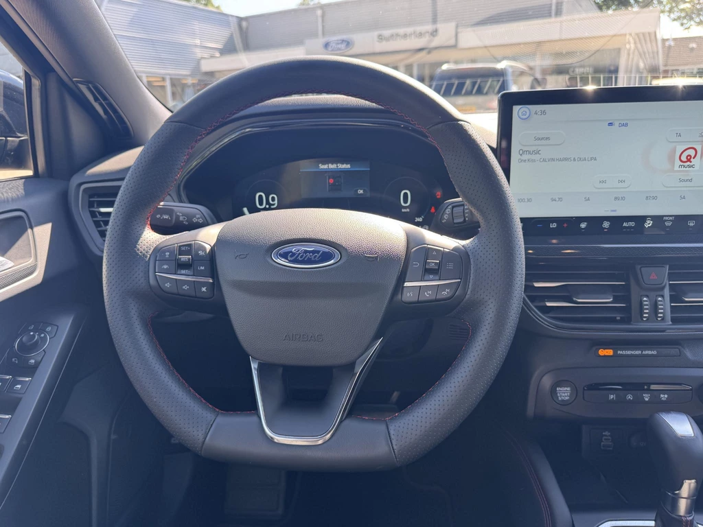 Ford Focus – foto 12