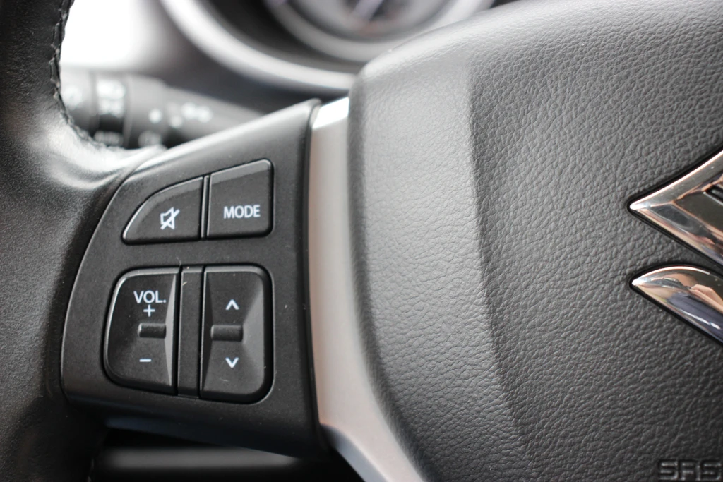Suzuki Vitara – foto 16