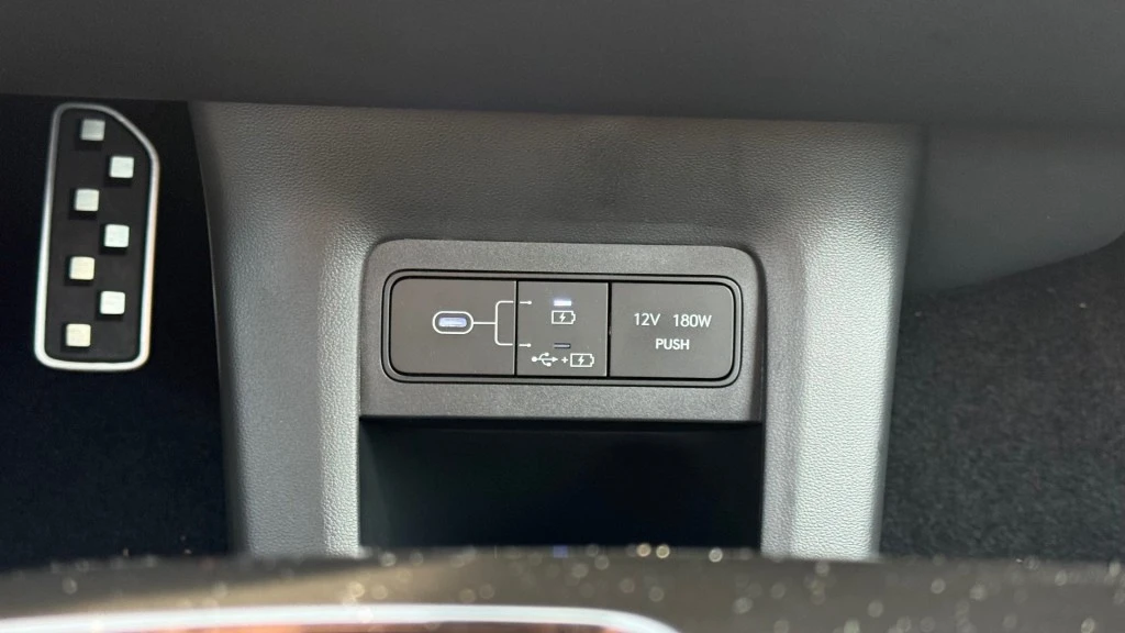Hyundai IONIQ 5 – foto 24