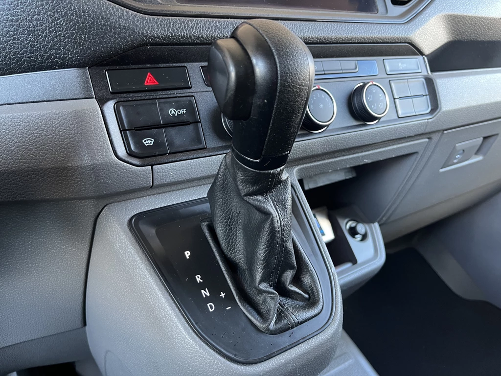 Volkswagen Crafter – foto 25