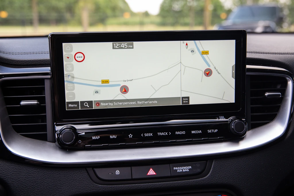 Kia XCeed – foto 12