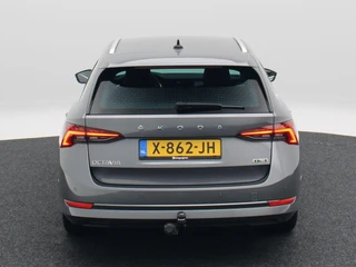 Škoda Octavia – thumbnail 3
