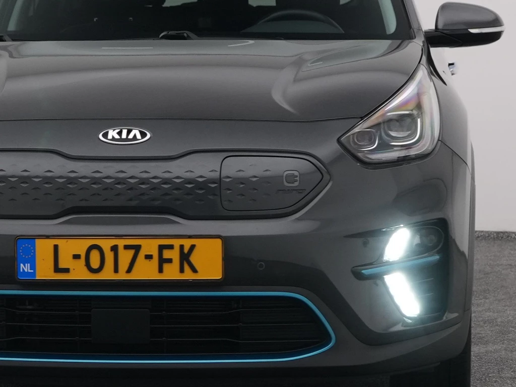 Kia e-Niro – foto 18