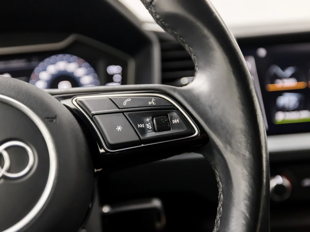 Audi A1 Sportback – foto 21