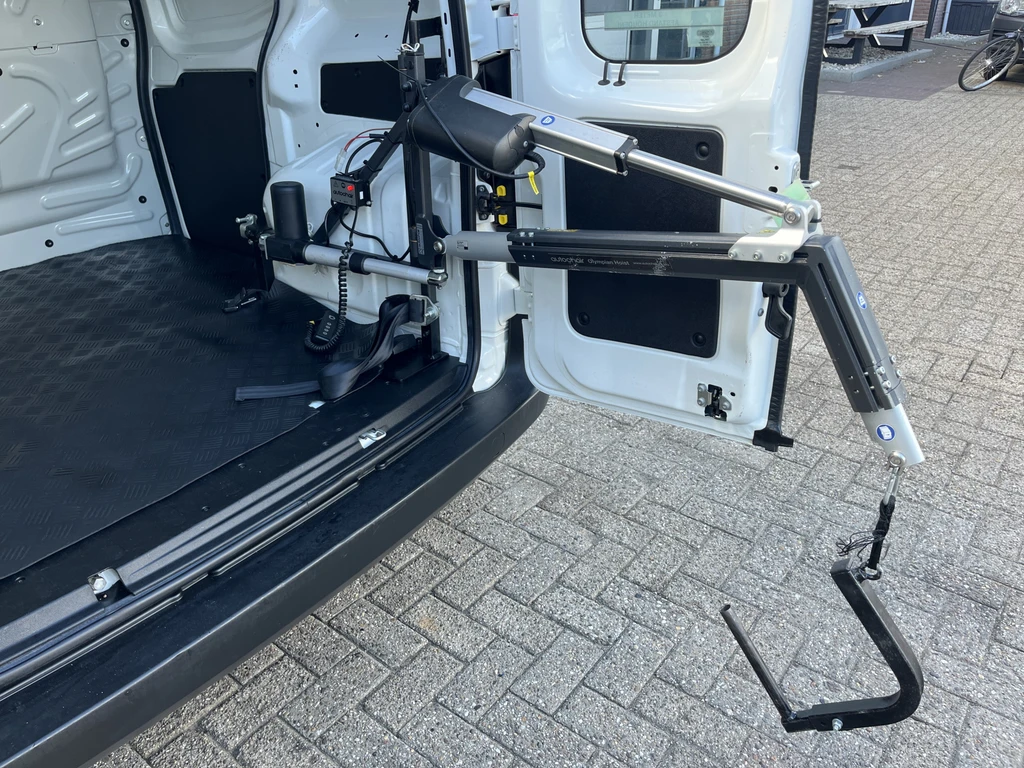 Peugeot Bipper – foto 23