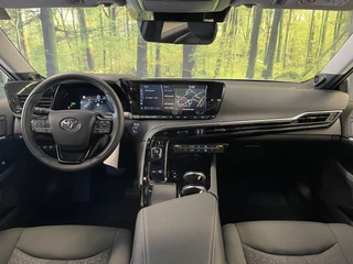 Toyota Mirai – thumbnail 11