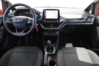 Ford Fiesta – thumbnail 9