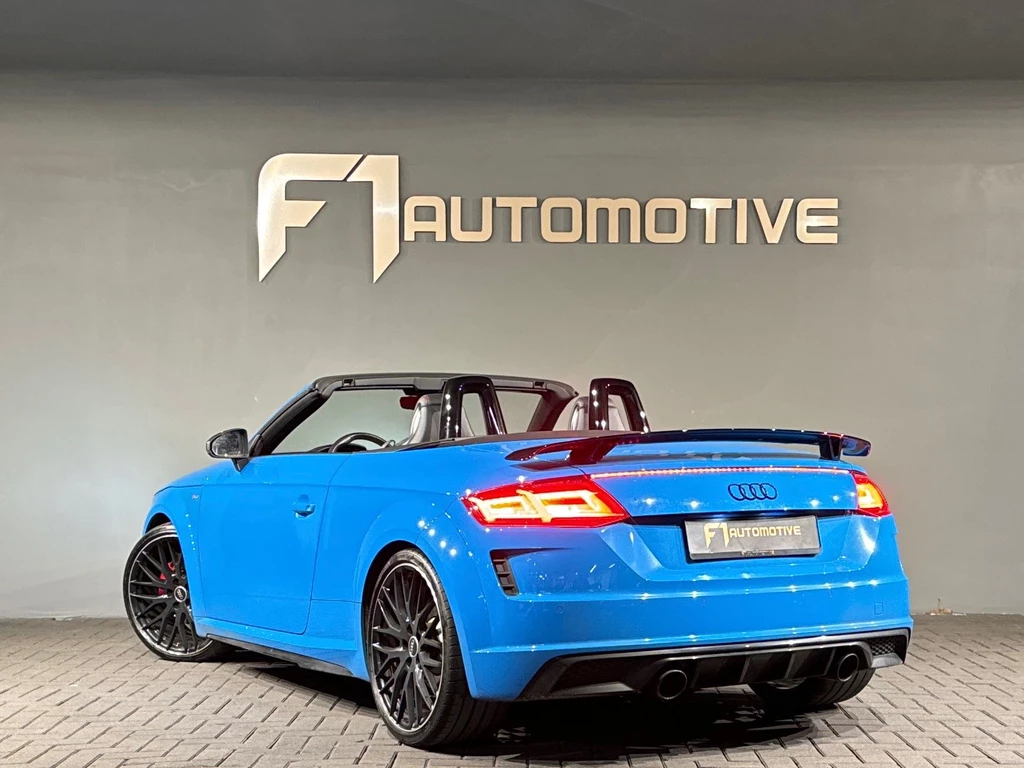 Audi TT – foto 4