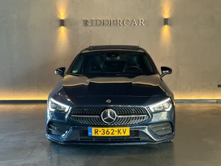 Mercedes-Benz CLA – thumbnail 9