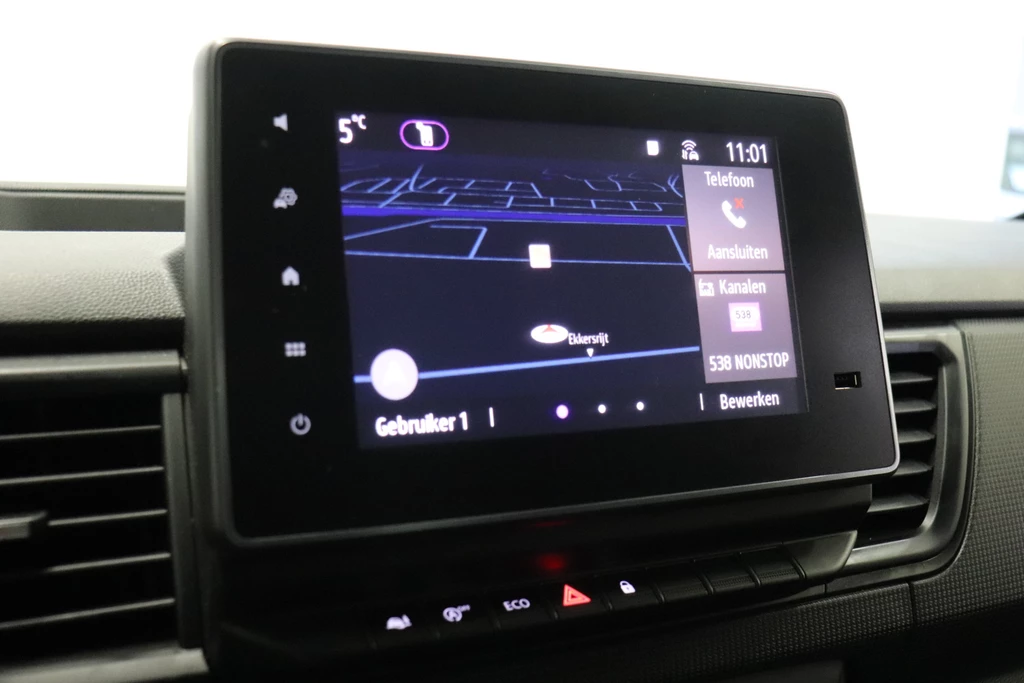 Renault Trafic – foto 14